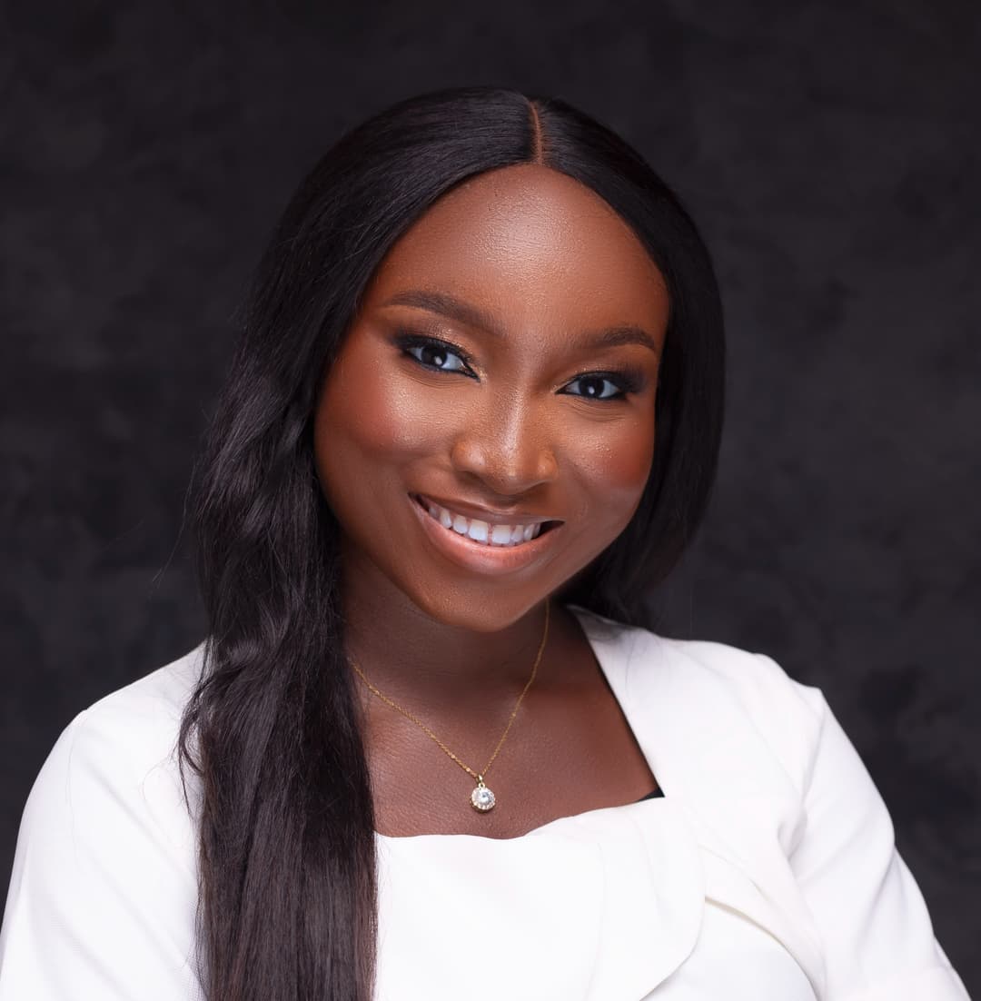 Esther Agbaje